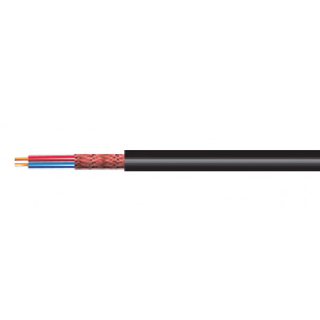 RAPCO HORIZON MIC5.K Microphone Wire