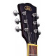 SX EF3D-TWR - GIBSON LES PAUL STANDART