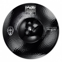 PAISTE 2002 GIGA BELL RIDE 18"
