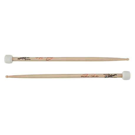 ZILDJIAN DENNIS CHAMBERS ARTIST SRIES MALLETS