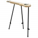 SX LG2/ASH/NA W/STAND
