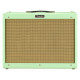 FENDER HOT ROD DELUXE IV LTD SURF GREEN w/Creamback