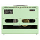 FENDER HOT ROD DELUXE IV LTD SURF GREEN w/Creamback
