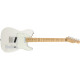 FENDER PLAYER TELECASTER MN PWT