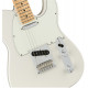 FENDER PLAYER TELECASTER MN PWT