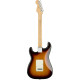 FENDER PLAYER STRATOCASTER HSS MN 3TS