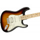 FENDER PLAYER STRATOCASTER HSS MN 3TS