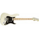 FENDER SQUIER CONTEMPORARY STRATOCASTER HH MN PEARL WHITE
