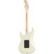 FENDER SQUIER CONTEMPORARY STRATOCASTER HH MN PEARL WHITE
