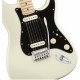 FENDER SQUIER CONTEMPORARY STRATOCASTER HH MN PEARL WHITE