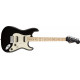FENDER SQUIER CONTEMPORARY STRATOCASTER HH MN BLACK METALLIC
