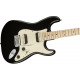 FENDER SQUIER CONTEMPORARY STRATOCASTER HH MN BLACK METALLIC