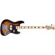 SX FJB75C/3TS - FENDER JAZZ BASS