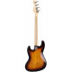 SX FJB75C/3TS - FENDER JAZZ BASS