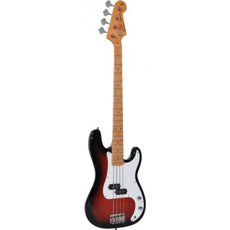SX FPB57/2TS - FENDER PRECISION BASS