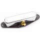 SEYMOUR DUNCAN APTR-1 ALNICO II PRO TELE RHYTHM, CHROME COVER