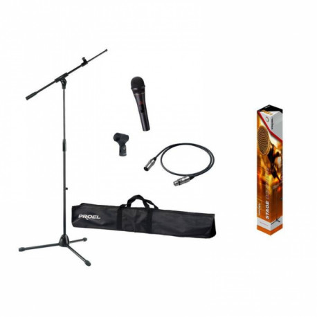 PROEL PSE3
