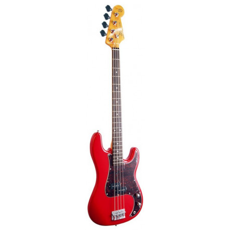 SX FPB62+/FR - FENDER PRECISION BASS