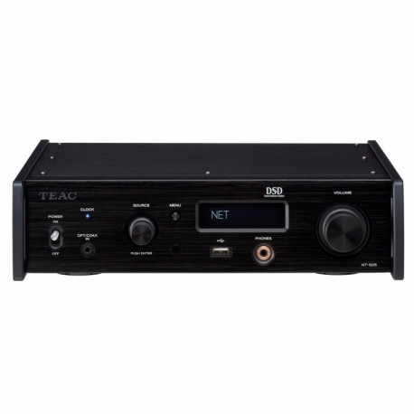 TEAC NT-505-B