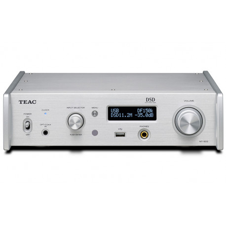 TEAC NT-505-S