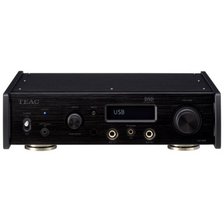 TEAC UD-505-B