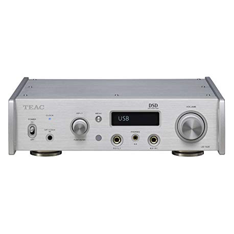 TEAC UD-505-S