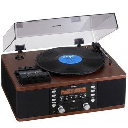 TEAC LP-R500A