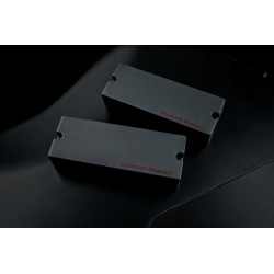 SEYMOUR DUNCAN HAMMER Smashed Bass set