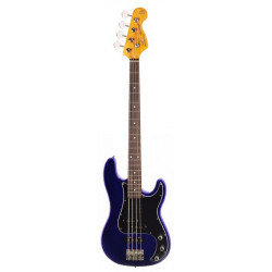 SX FPJ62+/DBU - FENDER PRECISION JAZZ BASS