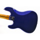 SX FPJ62+/DBU - FENDER PRECISION JAZZ BASS