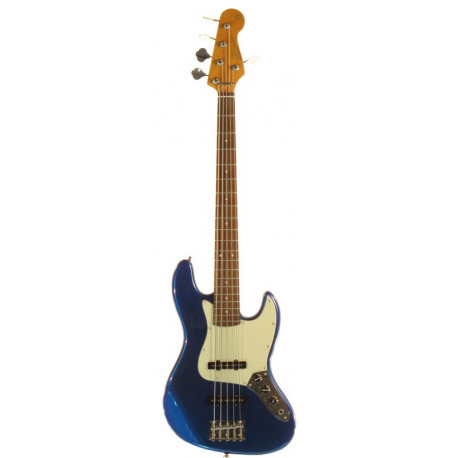 SX FJB62+/5/LPB - FENDER JAZZ BASS