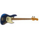 SX FJB62+/5/LPB - FENDER JAZZ BASS