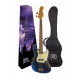 SX FJB62+/5/LPB - FENDER JAZZ BASS
