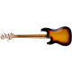 SX FPB62+/5/3TS - FENDER PRECISION BASS
