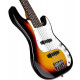 SX FPB62+/5/3TS - FENDER PRECISION BASS