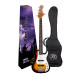 SX FPB62+/5/3TS - FENDER PRECISION BASS