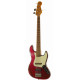 SX FJB62+/5/MRD - FENDER JAZZ BASS