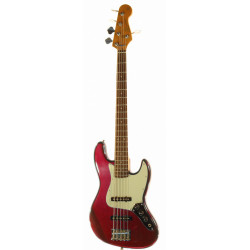 SX FJB62+/5/MRD - FENDER JAZZ BASS