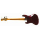 SX FJB62+/5/MRD - FENDER JAZZ BASS