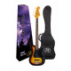 SX FPJ62+/3TS - FENDER PRECISION JAZZ BASS