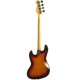SX FJB/ALDER/3TS