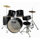 DB PERCUSSION DB52-44 BLACK