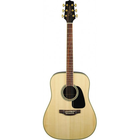 TAKAMINE GD51 NAT