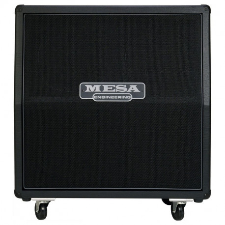 MESA BOOGIE RECTIFIER TRADITIONAL CABINET