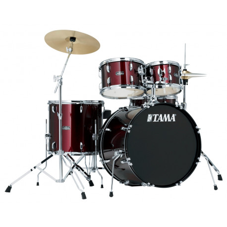 TAMA SG52KH4 WR
