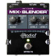 Radial Mix-Blender