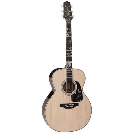 TAKAMINE LTD2018