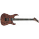 JACKSON SL2P HT MAH CARAMEL BURL