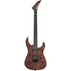 JACKSON SL2P HT MAH CARAMEL BURL