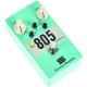 Seymour Duncan 805 Overdrive Pedal